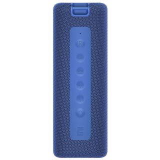 Портативная акустика Xiaomi Mi Portable Bluetooth Speaker синий (QBH4197GL)
