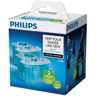 

Аксессуар для бритв Philips JC302/50 синий