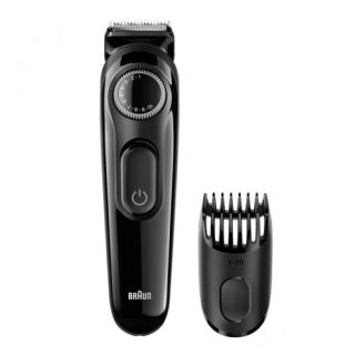 

Машинка для стрижки Braun BT3000