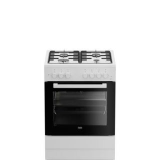 

Газовая плита BEKO FSE 62110 DW