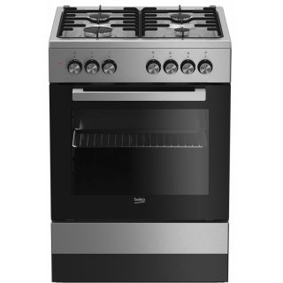 

Газовая плита BEKO FSE 62120 DX