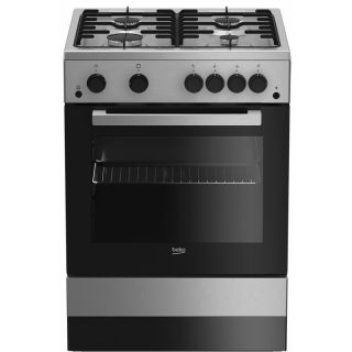 

Газовая плита Beko FSGT 62110 DXO