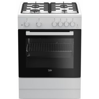 

Газовая плита Beko FSGT 62110 GWO
