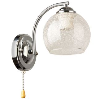 

Бра Hiper H012-1 Хром