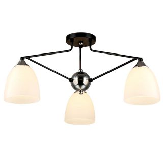 

Люстра Hiper H024-3 Венге