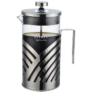 

Френч-пресс Zeidan Z-4207 1л