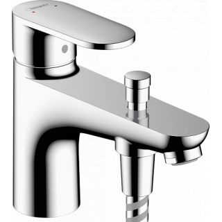 

Смеситель для ванны Hansgrohe Vernis Blend 71444000