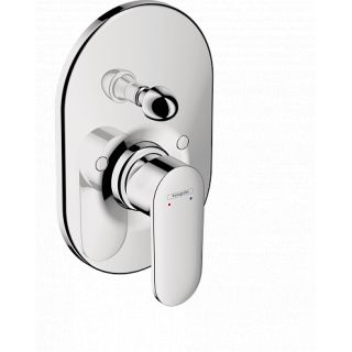 

Смеситель для ванны Hansgrohe Vernis Blend 71449000
