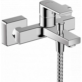 

Смеситель для ванны Hansgrohe Vernis Shape 71450000