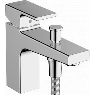 

Смеситель для ванны Hansgrohe Vernis Shape 71463000