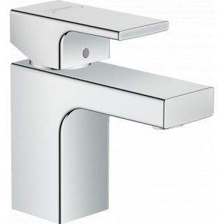 

Смеситель для раковины Hansgrohe Vernis Shape 71560000