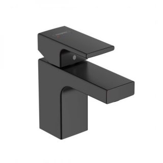 

Смеситель для раковины HansGrohe Vernis Shape 71567670