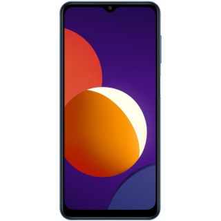 

Телефон Samsung Galaxy M12 4/64Gb Blue