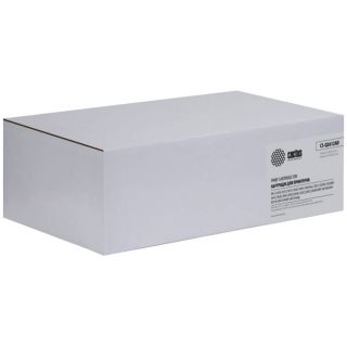

Расходный материал для печати Cactus CS-Q2612AD BLACK