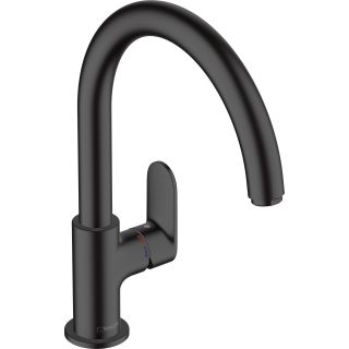

Смеситель для кухни Hansgrohe Vernis Blend 71870670