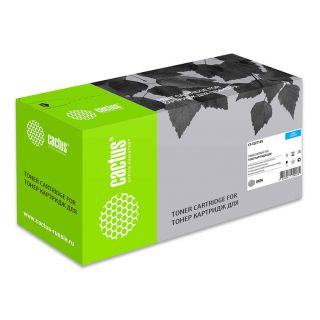 

Расходный материал для печати Cactus CS-CE271AV голубой (Картридж)