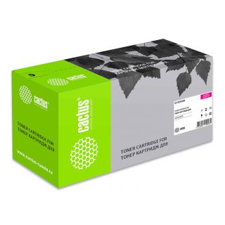

Картридж Cactus CS-CE343AV пурпурный (Картридж)