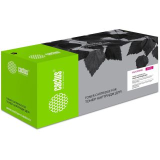 

Картридж Cactus CS-CF463X пурпурный (Картридж)