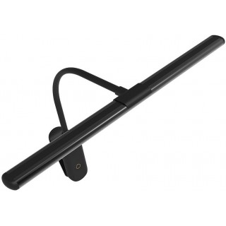 

Светильник Lucia FLEX Accu Clip (L555) черный