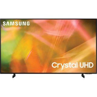 

Телевизор Samsung UE50AU8000UX