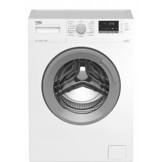 

Стиральная машина Beko WSRE 6H512 ZSW