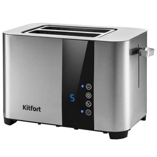 

Тостер Kitfort KT-2047