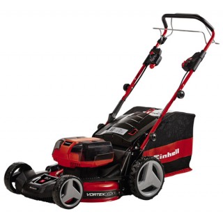 

Газонокосилка Einhell PXC GE-CM 36/47 S HW Li (3413200)