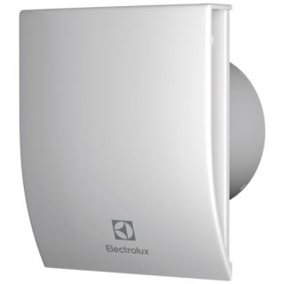 

Вентилятор Electrolux EAFA-100T с таймером (вытяжной)