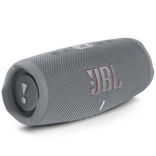 

Портативная акустика JBL CHARGE 5 серый