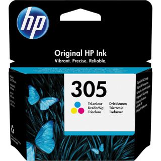 

Расходный материал для печати HP 3YM60AE (305) многоцветный