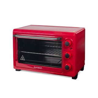 

Мини-печь Oursson MO2610/RD