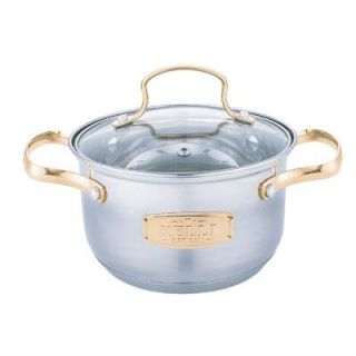 

Кастрюля Kelli KL-4287 6,5л