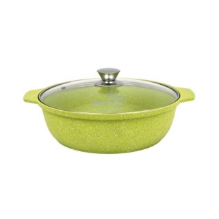 

Кастрюля Kukmara ж31tsl lime