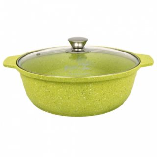 

Кастрюля Kukmara ж41tsl lime