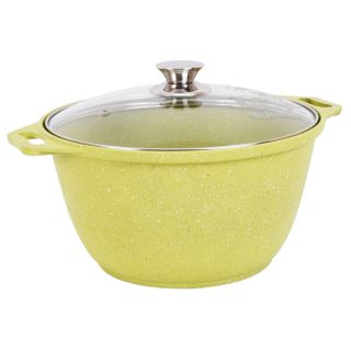 

Кастрюля Kukmara к61tsl lime
