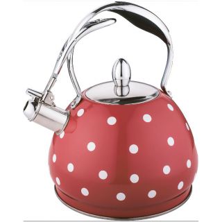 

Чайник для плиты Kelli KL-4534 3л