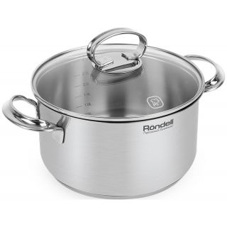 

Кастрюля Rondell RDS-1226 Zart