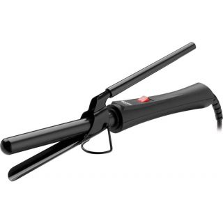 

Прибор для укладки волос Gamma Piu Iron Ready T&C черный (HI-NA1119)