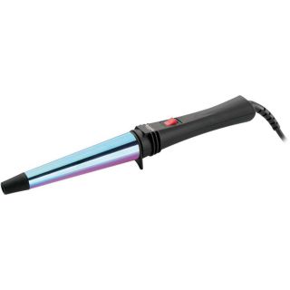 

Прибор для укладки волос Gamma Piu Konic d13-25 черный (HI-NA1313)