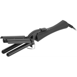

Прибор для укладки волос Gamma Piu Triferro T&C черный (HI-NA1100/2)