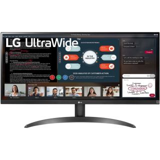 

Монитор LG 29WP500-B
