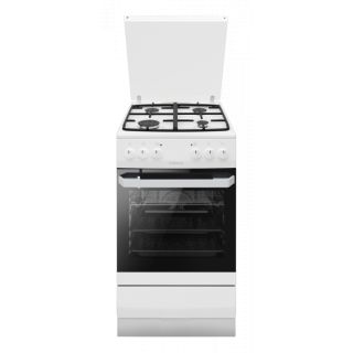

Газовая плита Hansa FCMW58077