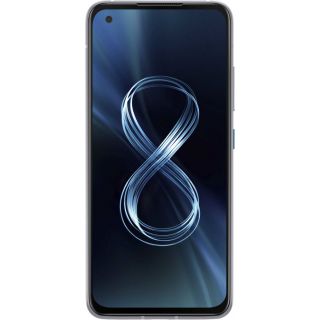 

Телефон ASUS Zenfone 8 ZS590KS 16/256Gb серебристый