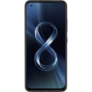 

Телефон ASUS Zenfone 8 ZS590KS 16/256Gb черный