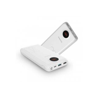 

Внешний аккумулятор Romoss SW20 PRO белый (PH80 Pro)