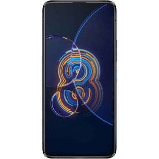 

Телефон ASUS Zenfone 8 Flip ZS672KS 8/256Gb черный