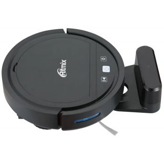 

Пылесос Ritmix VC-020WB черный
