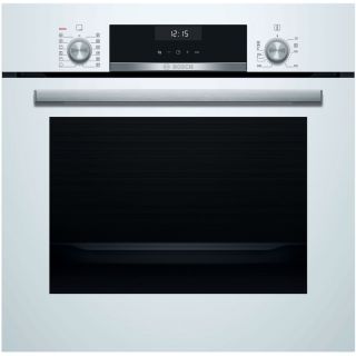 

Электрический духовой шкаф Bosch HIJ517YW0R