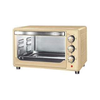 

Мини-печь Centek CT-1530-36 BEIGE