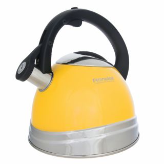 

Чайник для плиты Rondell RDS-908 Sole